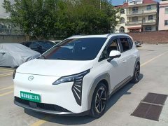 GAC AION Y 2024 Plus 510 Smart Drive Edition - ფოტო 1