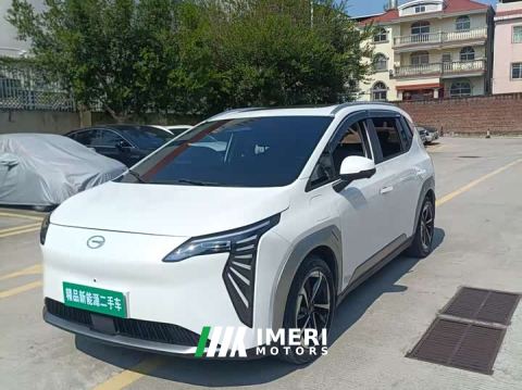 2025 Aion Y Plus 510 Smart Drive Edition
