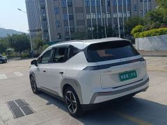 GAC AION Y 2024 Plus 510 Smart Drive Edition - ფოტო 12