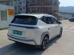 GAC AION Y 2024 Plus 510 Smart Drive Edition - ფოტო 13