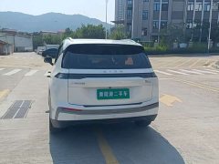 GAC AION Y 2024 Plus 510 Smart Drive Edition - ფოტო 14