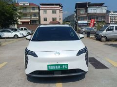 GAC AION Y 2024 Plus 510 Smart Drive Edition - ფოტო 2