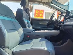 GAC AION Y 2024 Plus 510 Smart Drive Edition - ფოტო 4
