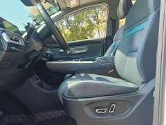GAC AION Y 2024 Plus 510 Smart Drive Edition - ფოტო 5