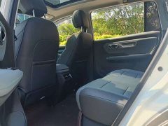 GAC AION Y 2024 Plus 510 Smart Drive Edition - ფოტო 6