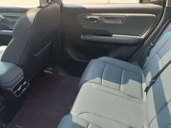 GAC AION Y 2024 Plus 510 Smart Drive Edition - ფოტო 7