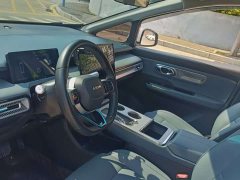 GAC AION Y 2024 Plus 510 Smart Drive Edition - ფოტო 8