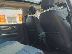 GAC AION Y 2024 Plus 510 Smart Drive Edition - ფოტო 9