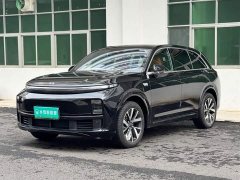 Li Auto L7 Air - ფოტო 1