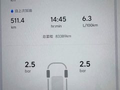 Li Auto L7 Air - ფოტო 11
