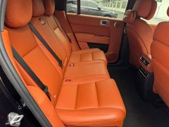 Li Auto L7 Air - ფოტო 12