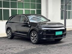 Li Auto L7 Air - ფოტო 13