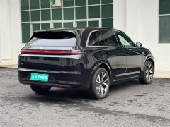 Li Auto L7 Air - ფოტო 14