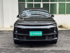 Li Auto L7 Air - ფოტო 2