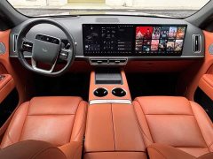 Li Auto L7 Air - ფოტო 3