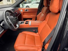 Li Auto L7 Air - ფოტო 4