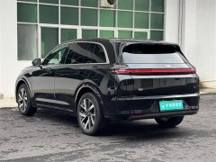 Li Auto L7 Air - ფოტო 6