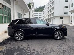 Li Auto L7 Air - ფოტო 9