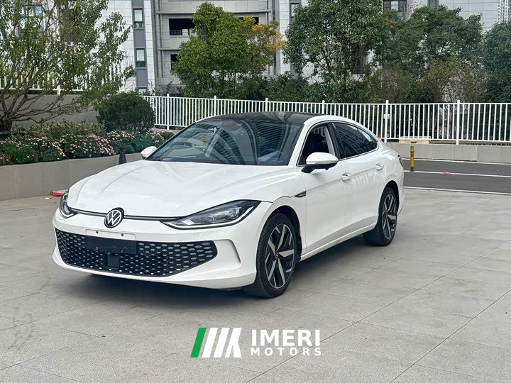 Volkswagen Lingdu 2023 Lingdu L 280TSI DSG Spicy Edition - ავტომობილი ჩინეთიდან