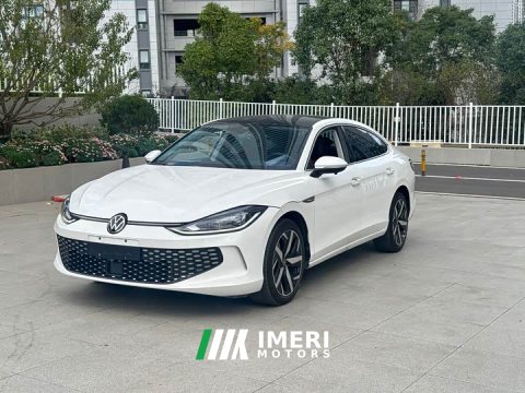 2022 Volkswagen Lingdu 2023 Lingdu L 280TSI DSG Spicy Edition - ავტომობილი ჩინეთიდან