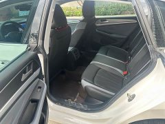 Volkswagen Lingdu 2023 Lingdu L 280TSI DSG Spicy Edition - ფოტო 10