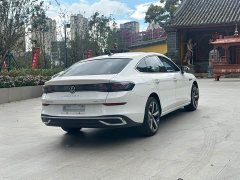 Volkswagen Lingdu 2023 Lingdu L 280TSI DSG Spicy Edition - ფოტო 11