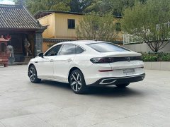 Volkswagen Lingdu 2023 Lingdu L 280TSI DSG Spicy Edition - ფოტო 12