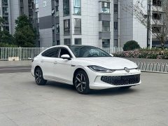Volkswagen Lingdu 2023 Lingdu L 280TSI DSG Spicy Edition - ფოტო 2