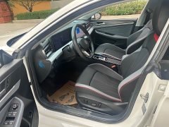 Volkswagen Lingdu 2023 Lingdu L 280TSI DSG Spicy Edition - ფოტო 5