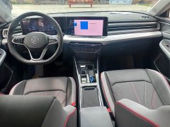 Volkswagen Lingdu 2023 Lingdu L 280TSI DSG Spicy Edition - ფოტო 6