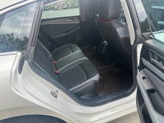 Volkswagen Lingdu 2023 Lingdu L 280TSI DSG Spicy Edition - ფოტო 9