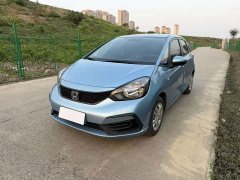 Honda Fit 1.5L CVT Trend Edition - ფოტო 1