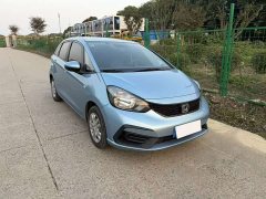 Honda Fit 1.5L CVT Trend Edition - ფოტო 3