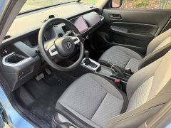 Honda Fit 1.5L CVT Trend Edition - ფოტო 4