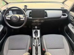Honda Fit 1.5L CVT Trend Edition - ფოტო 5