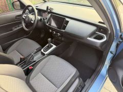 Honda Fit 1.5L CVT Trend Edition - ფოტო 6