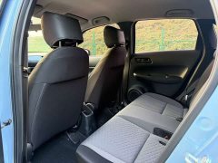 Honda Fit 1.5L CVT Trend Edition - ფოტო 7