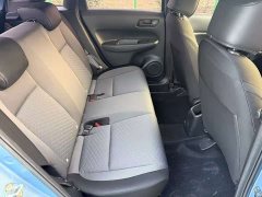 Honda Fit 1.5L CVT Trend Edition - ფოტო 8