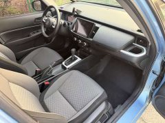 Honda Fit 1.5L CVT Trend Edition - ფოტო 9