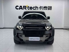 Land Rover Defender 2022 110 P400 X-DYNAMIC HSE - ფოტო 2