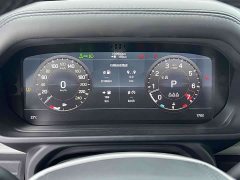 Land Rover Defender 2022 110 P400 X-DYNAMIC HSE - ფოტო 4
