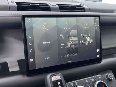 Land Rover Defender 2022 110 P400 X-DYNAMIC HSE - ფოტო 5