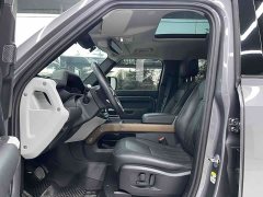 Land Rover Defender 2022 110 P400 X-DYNAMIC HSE - ფოტო 6