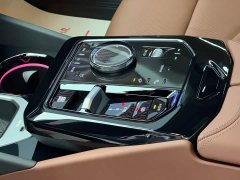 BMW 5 Series Facelift 525Li M Sport Package - ფოტო 10
