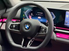 BMW 5 Series Facelift 525Li M Sport Package - ფოტო 12