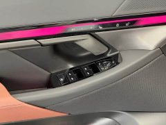 BMW 5 Series Facelift 525Li M Sport Package - ფოტო 14