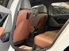 BMW 5 Series Facelift 525Li M Sport Package - ფოტო 8
