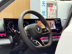BMW 5 Series Facelift 525Li M Sport Package - ფოტო 9