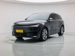 Li Auto L6 Pro - ფოტო 1
