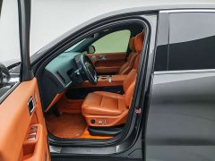 Li Auto L6 Pro - ფოტო 10